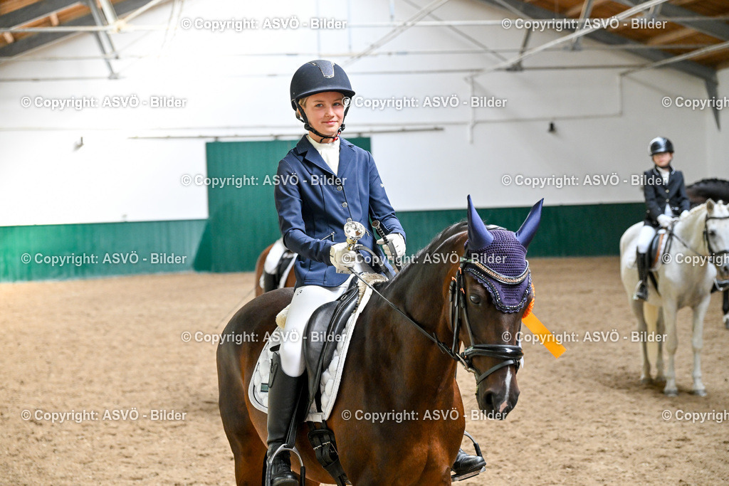 ASVÖ_ Reiten Bezirksmeisterschaft_ 24.08.2025-12 | 24.08.2025, AUT, ASVÖ, Reiten Bezirksmeisterschaft 2025Dressur und Springreiten©fodo.media / Harald Dostal - Realisiert mit Pictrs.com