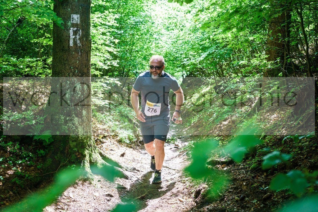 Schneekopflauf 2021 | Schmiedefeld, 3. Juli 2021