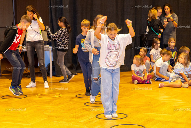 Gesundheitstage - Fit und Gesund in der Schule | Bildershop von pixelworld.at - Realisiert mit Pictrs.com