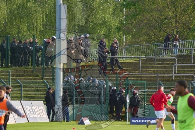 BFC Dynamo vs. FC Rot-Weiß Erfurt 006 | mythos-online-redaktion
