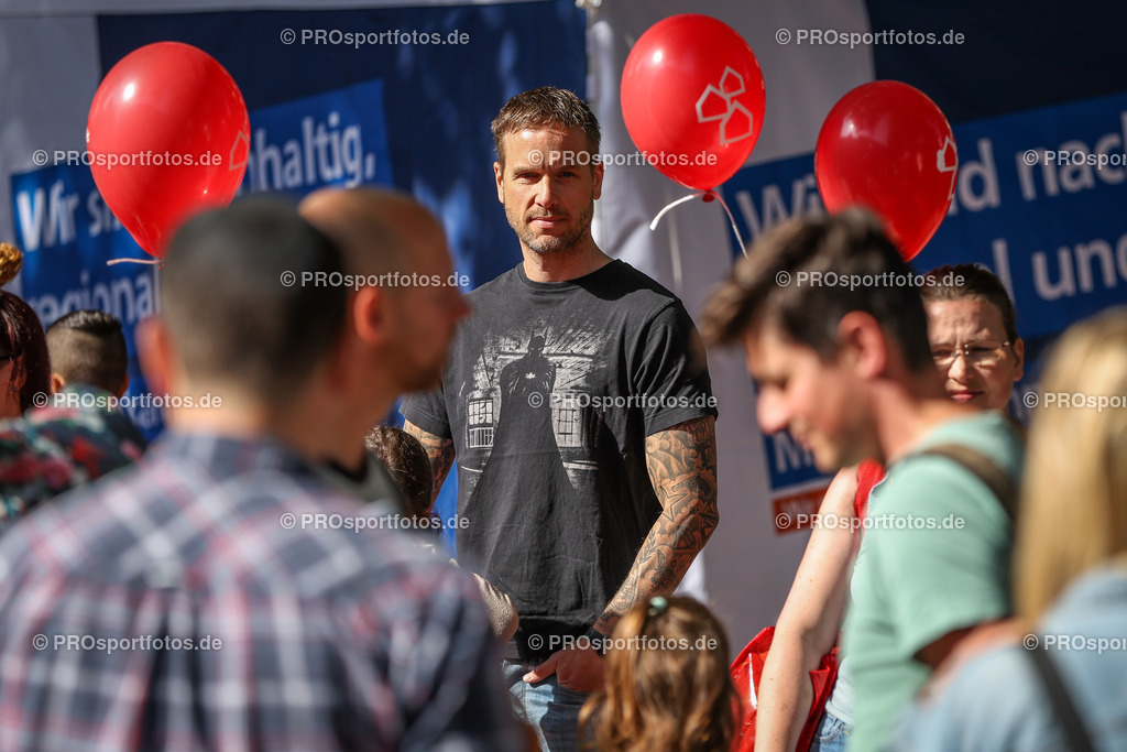 GVG Fruehlingslauf in Frechen, 22.05.2022 | Impressionen vom GVG Fruehlingslauf am 22.05.2022 in Frechen (Nordrhein-Westfalen). Foto: BEAUTIFUL SPORTS/Axel Kohring