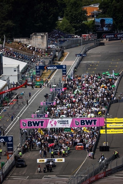 DTM425_070513124409262JS_JS | DTM, 7. + 8. Rennen Norisring 2025 - Foto: Gruppe C Photography - Realisiert mit Pictrs.com