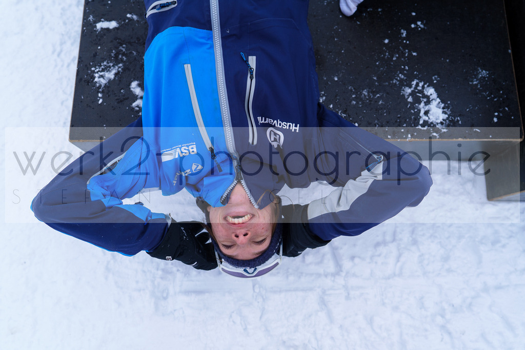 DSC Oberwiesenthal | Vom 19. - 21. Januar fand in der Sparkassen-Skiarena Oberwiesenthal der DSV E.INFRA Schülercup Biathlon statt.