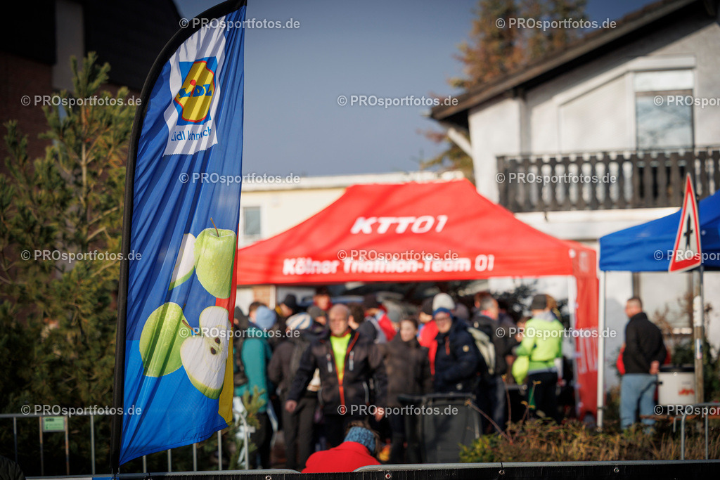 GVG-Winterstaffel; Pulheim, 01.02.2026 | Impressionen von der GVG-Winterstaffel am 01.02.2026 in Pulheim (Nordrhein-Westfalen). 