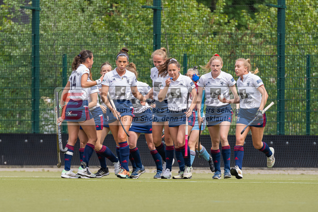 HK_20230520_108300 | 1. Bundesliga Damen Düsseldorfer HC - UHC Hamburg am 20.5.2023 DHC Düsseldorf, Düsseldorf ,