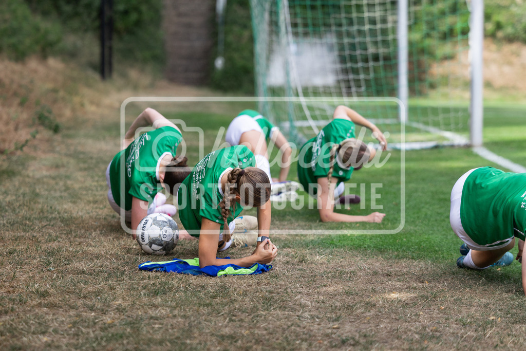 Fußball I Frauen I Testspiel I SpVg Aurich - DJK Arminia Ibbenbüren I 15265 | realhellocedii - Realisiert mit Pictrs.com