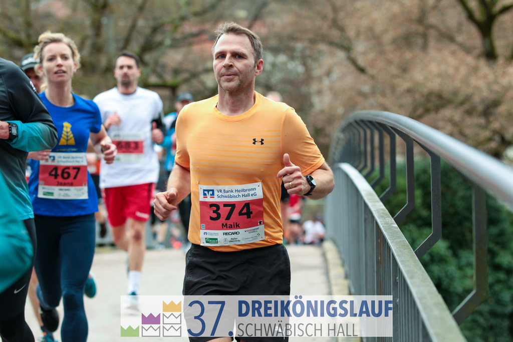 VR Bank Hauptlauf 10000m | 3 Koenigslauf 2023 - Realisiert mit Pictrs.com