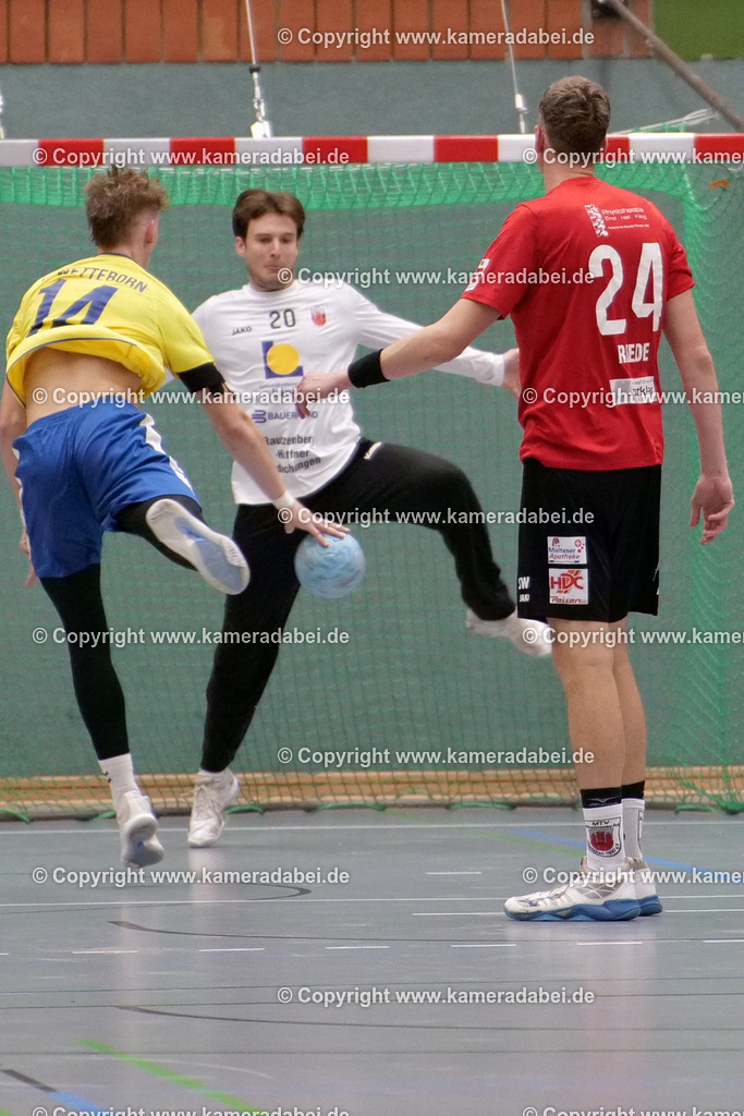 Handball : Oberliga Herren:  MTV Rheinwacht Dinslaken  - OSC Rheinhausen am 10.10.2026 in Dinslaken | Handball : Oberliga Herren:  MTV Rheinwacht Dinslaken  - OSC Rheinhausen am 10.10.2026 in Dinslaken - Realisiert mit Pictrs.com