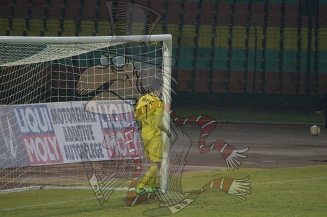 BFC Dynamo vs. TSG Neustrelitz 104 | mythos-online-redaktion