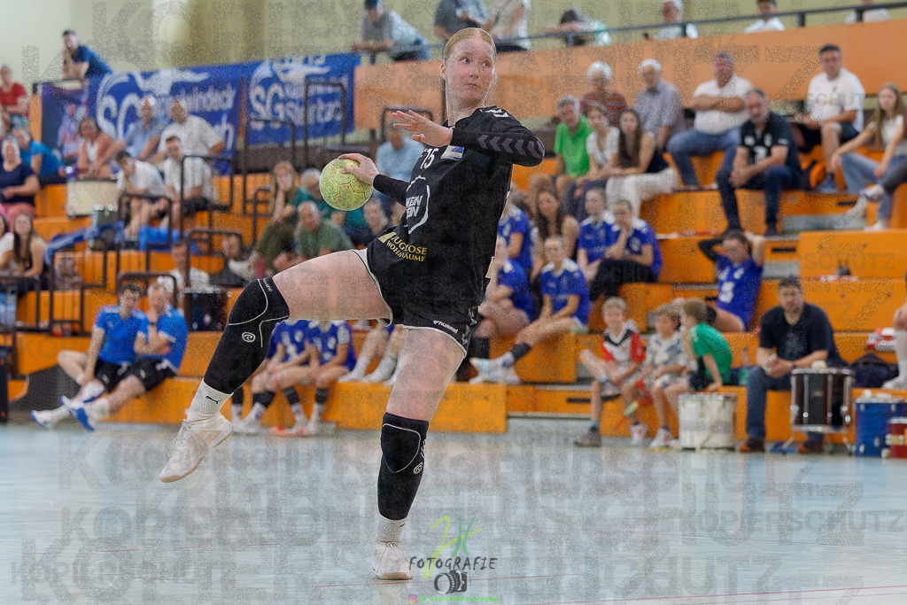 Quali-Turnier JBL wJA; SG Kappelwindeck/Steinbach - DJK SF Budenheim | Quali-Turnier JBL wJA; SG Kappelwindeck/Steinbach - DJK SF Budenheim am 31.05.2025 in Oberkleen (Weidig-Halle)Photo © 2025 - Jörg Heinrich - Realisiert mit Pictrs.com