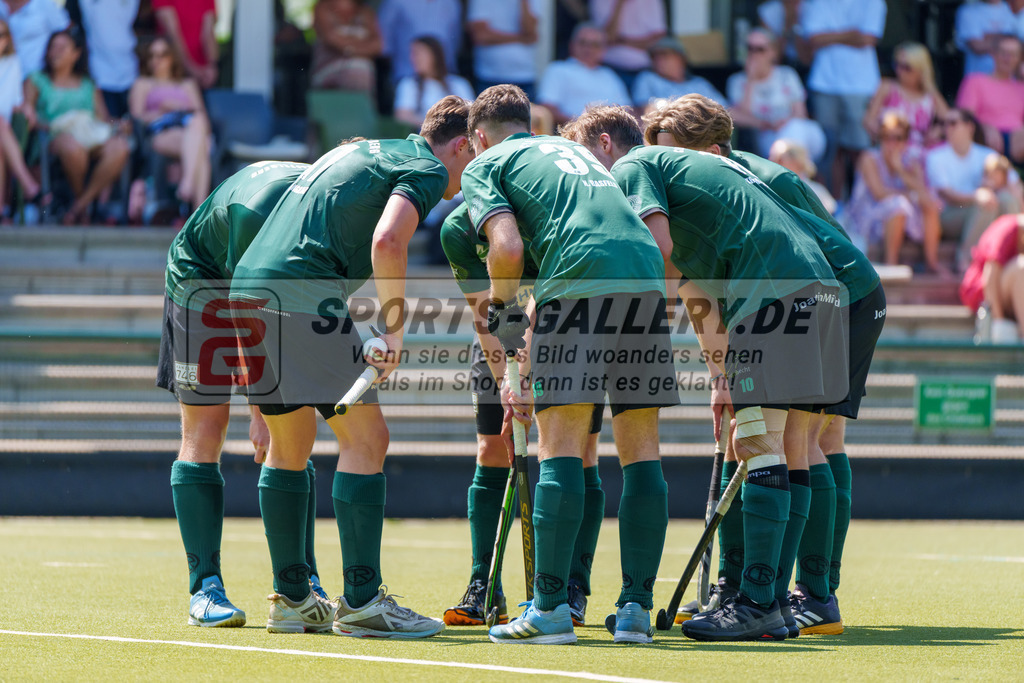 HK_20250629_2-94 | Regionalliga West Herren Club Raffelberg - ETB Essen am 29.6.2025 Club Raffelberg, Duisburg