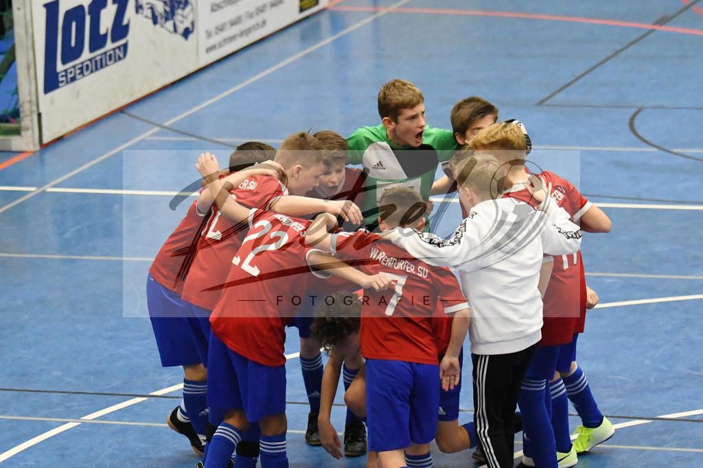 20200110_WHCUQU_0071 | Fußball, E-Junioren:   beim W&amp;H Cup 2020 der Qualifikation am 10.01.2020 in der Dreifach-Sporthalle in Lengerich, Deutschland.(Foto von Nico Paetzel) - Realisiert mit Pictrs.com