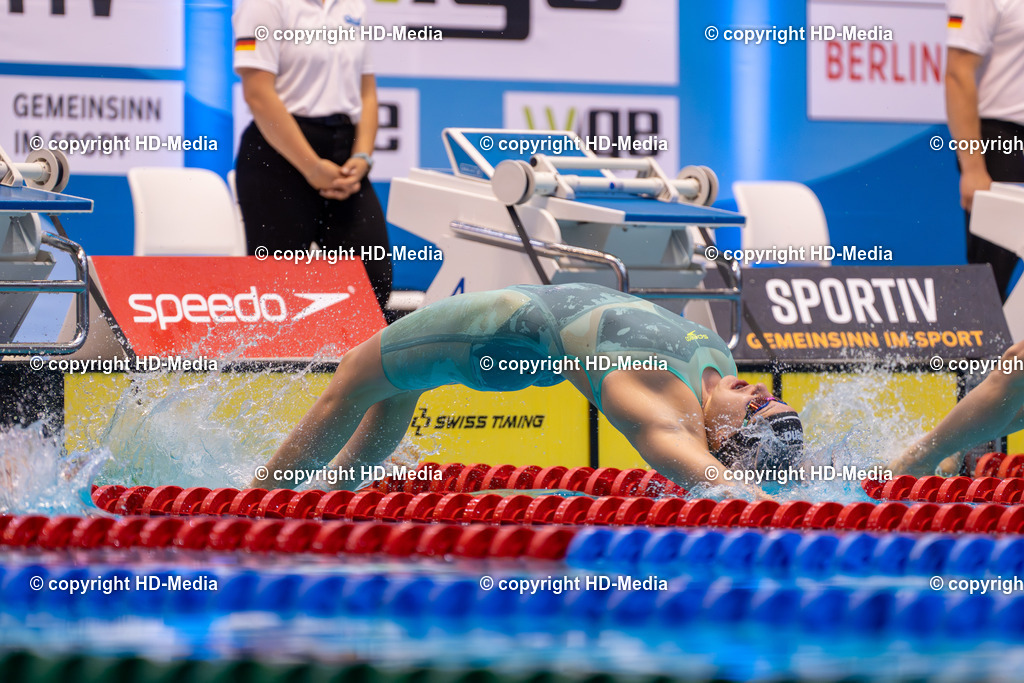 Deutsche Jahrgangsmeisterschaft Schwimmen 2026 | Deutsche Jahrgangsmeisterschaft Schwimmen 2026