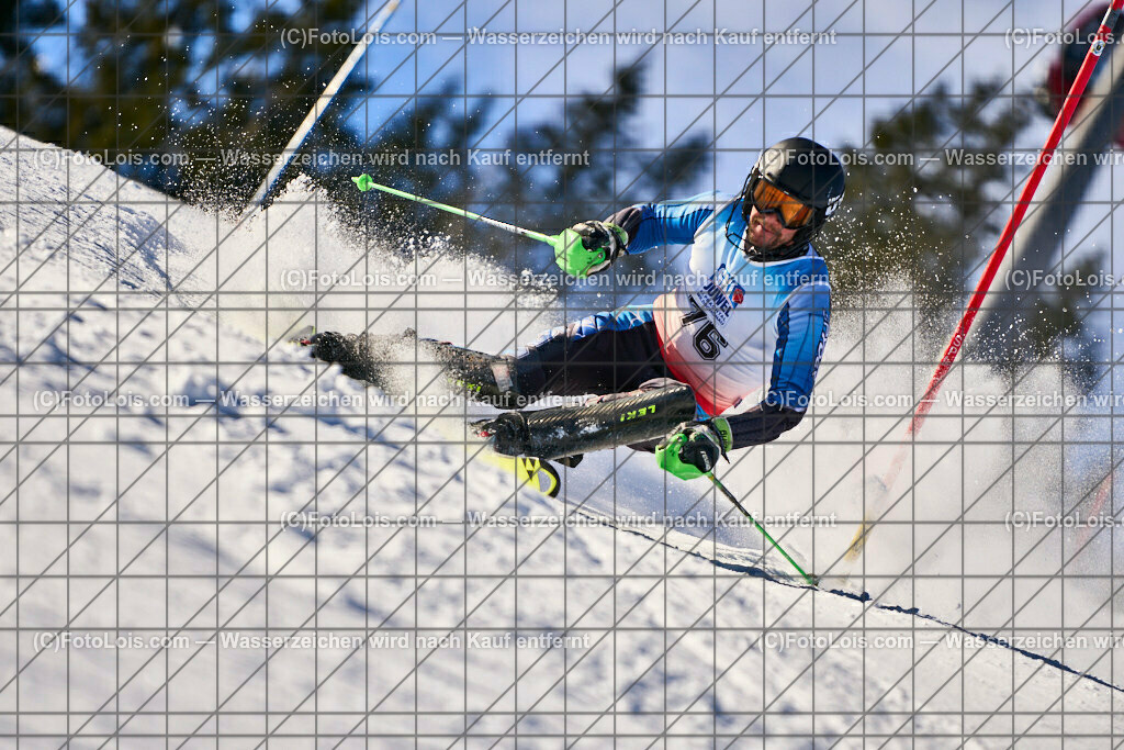 ALP6392_MASTERS-Cup_SL-A Herrn_Hoelzl Norbert | (C)FotoLois.com, Alois Spandl. FIS Masters-Cup Wildschönau 2024, Slalom auf der Piste Auffach FIS Schatzberg, Kategorie A Herrn, So 14. Jänner 2024.