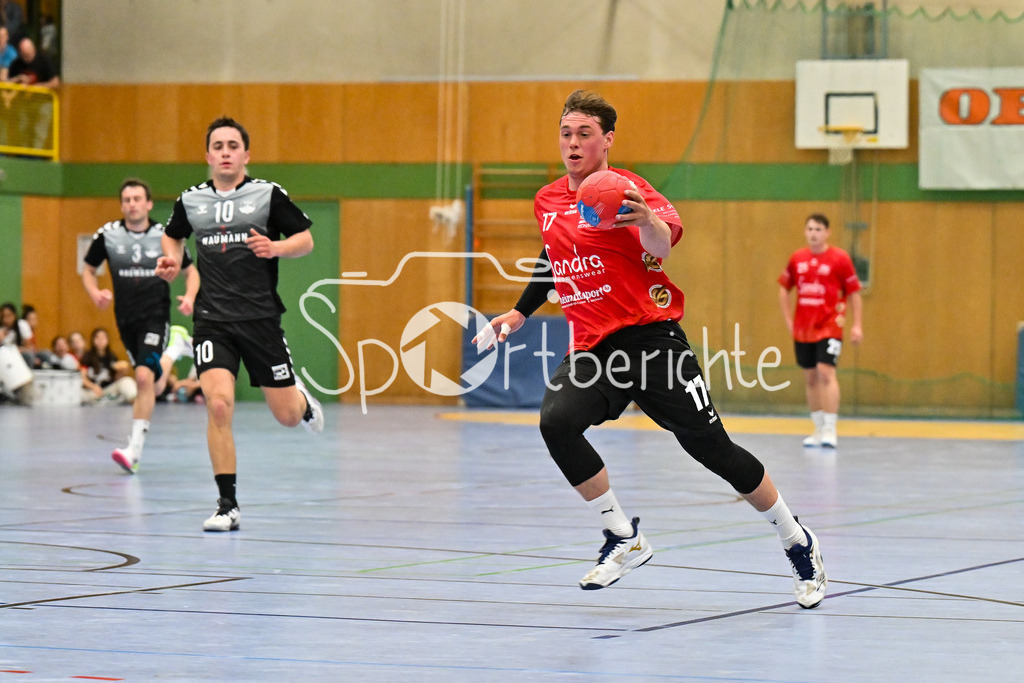 TSV Aichach - TSV Bobingen | Aichach 17