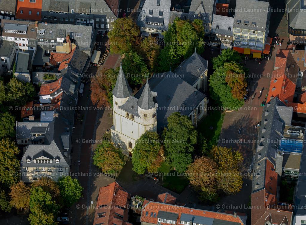 2638871 | St.Jakobi Kirche, Goslar