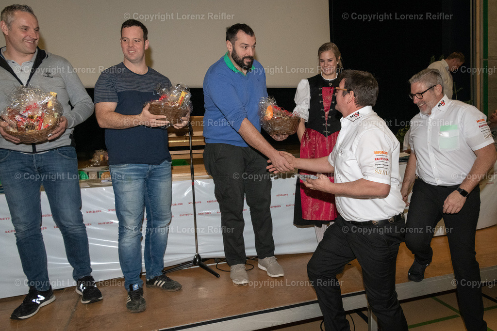 Schwingen -  NOSV DV 2023 | Schänis, 15.1.23, Schwingen - NOSV DV.