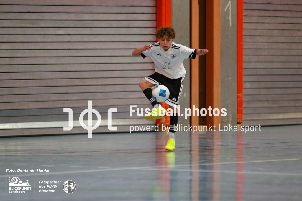 20260110_U13_Turnier_Schildesche_174 | Blickpunkt Lokalsport - Realisiert mit Pictrs.com