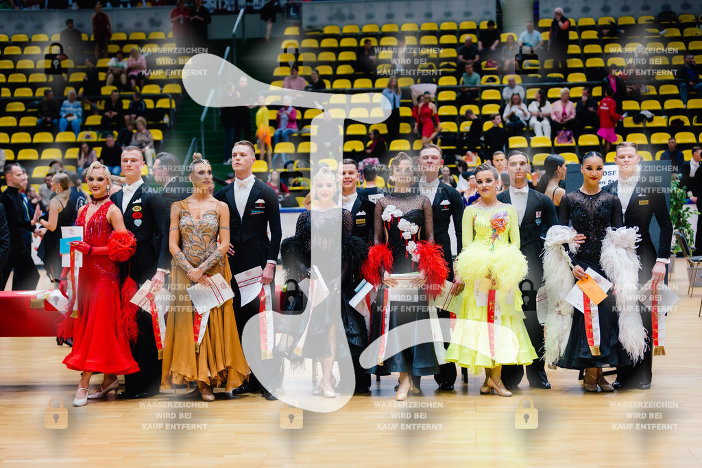 Hessen Tanzt WDSF International Open Standard Siegerehrung-2025-05-17-0392 | Webshop for digital downloads and prints of dance sport, event & show photographer Julian Link - Realisiert mit Pictrs.com