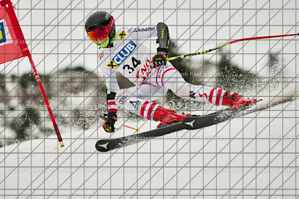 ALP3852_NWC-RTL_Hochkar_Schagerl Tobias | (C)FotoLois.com, Alois Spandl, NÖ RAIKA Club-Nachwuchscup_Giant Slalom am Hochkar/Draxlerloch, So 15. Jänner 2023.