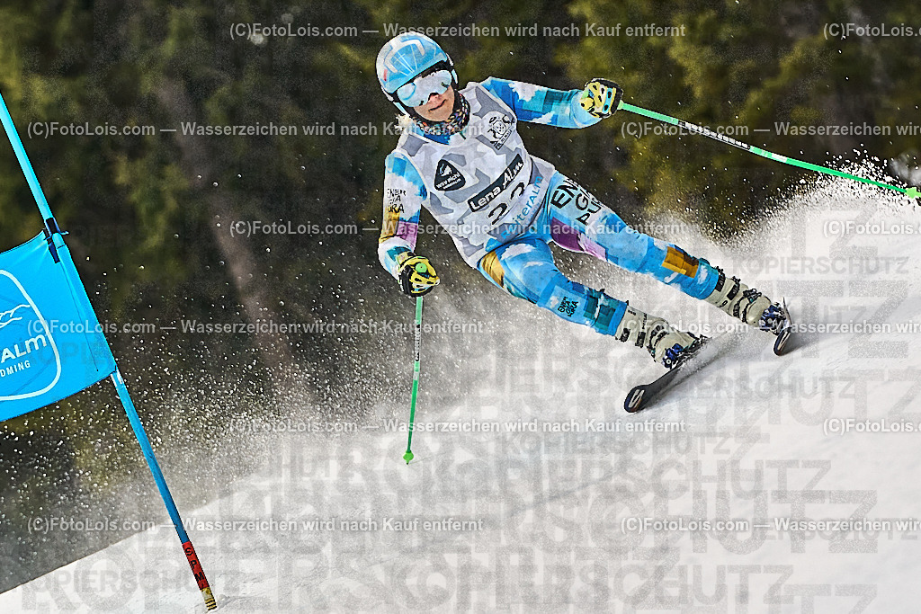 _WWO3409_MASTERS-WM_Reiteralm_CD-SG_DE FERRARI Raffaella | FISWORLD CHAMPIONSHIPSMASTERS ALPINE SKIING, 23. – 28. MÄRZ 2026 - REITERALM | STMK | AUT.   Veranstaltet vom Masters-Referat des Deutschen Skiverbandes (DSV). Durchführende Organisation: WSV Pichl-Reiteralm, unterstütutzt von den Bergbahnen REITERALM bei Schladming und SKI AUSTRIA.                            Disziplinen:  Super-G, GiantSlalom, Slalom.                                                 Kategorien:  A (Herrn 30-59 Jahre), B (Herrn ab 60 Jahre), C (Damen 30-59 Jahre), D (Damen ab 60 Jahre).                Rennstrecken:   Gasselhöhe und Muldenliftpiste auf der Reiteralm.