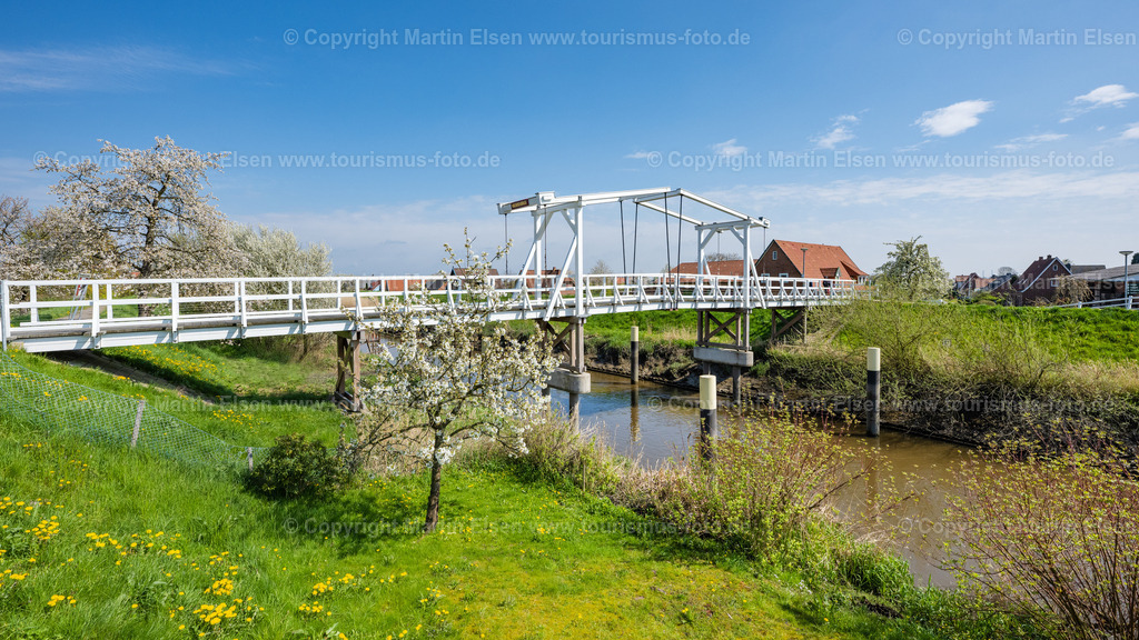 Steinkirchen Hogendiekbrücke_ELS_9883230423a | Fotos aus den Touristenorten aus Norddeutschland. - Realisiert mit Pictrs.com
