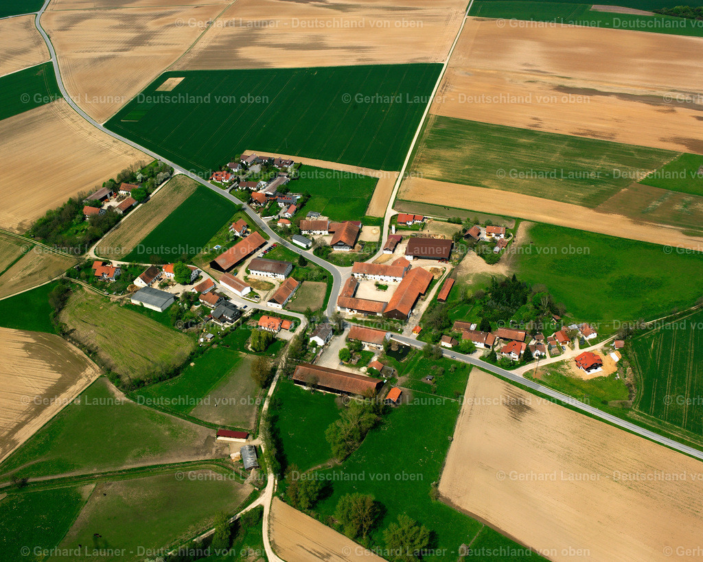 2519023 | Riedling, Oberschneiding