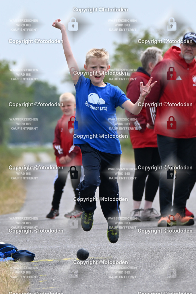 DSC_0617 | Benjamin Klaassen / EversmeerPlatz 7 Gesamt = 847m  männliche Jugend F - Holz