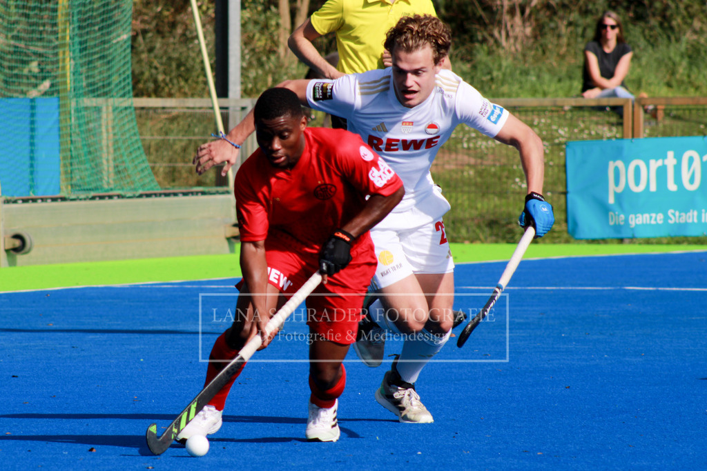 Herren Bundesliga Gladbacher HTC - Rot-Weiß Köln 07.10.23 Gladbach-195 | lanaschraderfotografie - Realisiert mit Pictrs.com