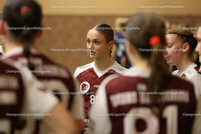 Handball I Juniorinnen I Saison 2026-2027 I Oberliga Schleswig-Holstein I 3. Spieltag I HSG Kalkberg 06 - TSV Bargteheide 214 | Ilvy Theres Ortlepp (89, TSV Bargteheide) - Realisiert mit Pictrs.com