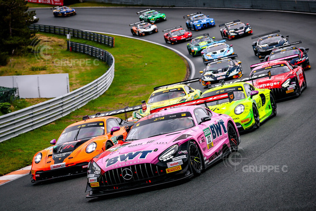 DTM325_060713323306237JS_TU | DTM, 5. + 6. Rennen Zandvoort 2025 - Foto: Gruppe C Photography; #22 Mercedes-AMG GT3, Mercedes-AMG Team Landgraf: Lucas Auer - Realisiert mit Pictrs.com