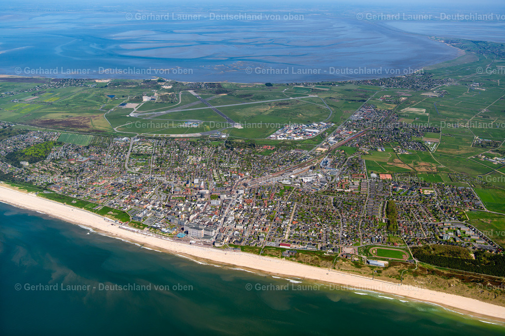 3801799 | Westerland, Sylt