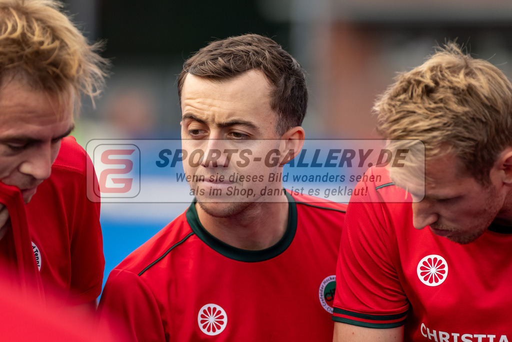 HK_20241019_107818 | 1. Bundesliga Herren Crefelder HTC - Großflottbeker THGC am 19.10.2024 CHTC, Krefeld ,