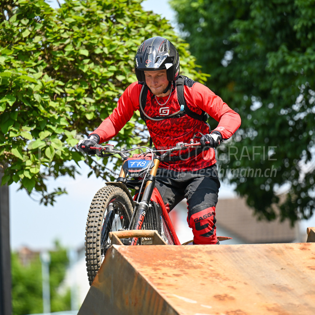 SAM-Stadt-Trial in Bischofszell - 27. Mai 2023 | SAM-Stadt-Trial in Bischofszell, 27. Mai 2023. 
Instagram: @sam_schweiz
Bild: Sportfotografie Markus Aeschimann | www.markus-aeschimann.ch - Realisiert mit Pictrs.com