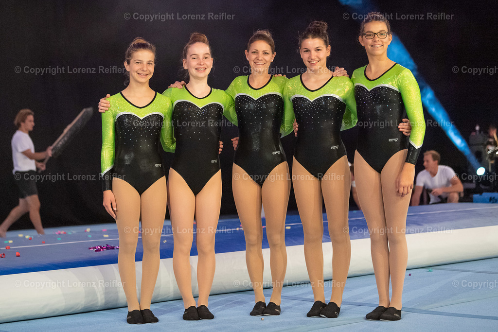 Turnen -  ATV Nacht 2022 | Gais, 24.9.22, Turnen - ATV Nacht.