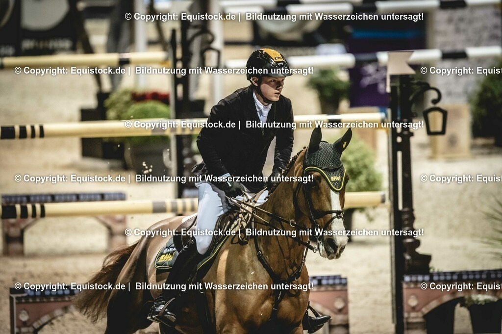 20240203_FEI-Jumping-World-Cup_0058 | Foto: Thomas Hartig