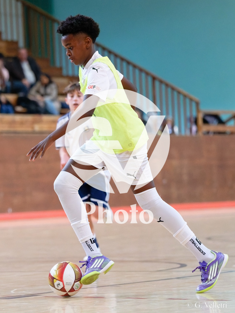 Tournoi Footeco FE14 |  during Tournoi Footeco FE14 at Centre sportif du Bout-du-monde in Geneve, Switzerland