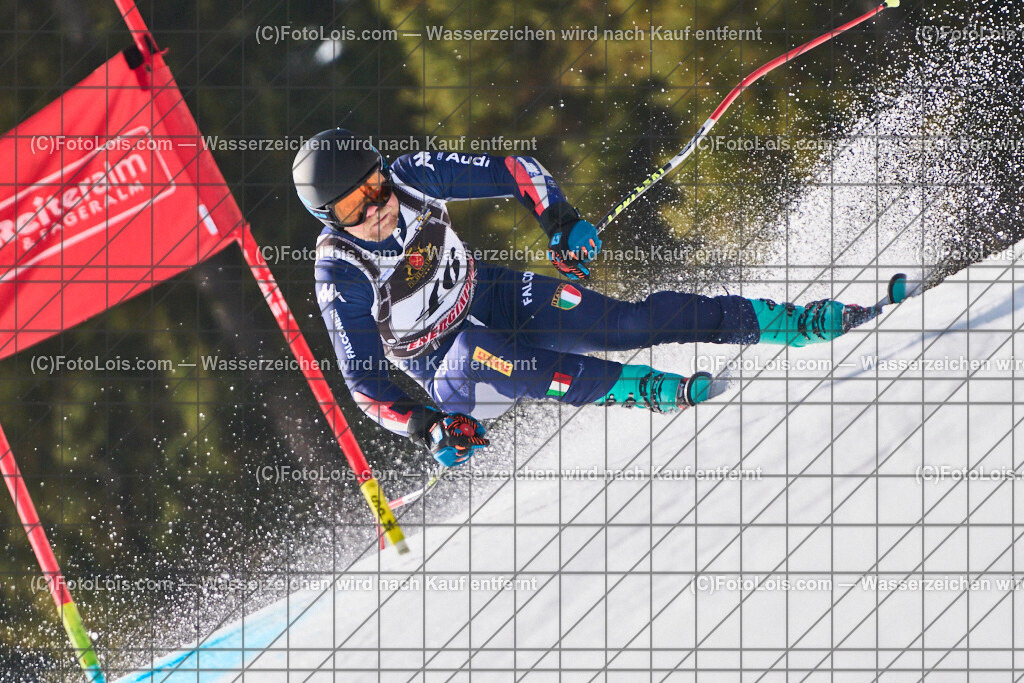 ALP0587_Steir-Meistersch_SG_Reiteralm_SCHEIKL Thomas | LM-Super-G Steiermark auf der Reiteralm am Fr 28. März 2025.   Veranstalter: Steirischer Skiverband (5000)Durchführender Verein: WSV Pichl-Reiteralm (5083)