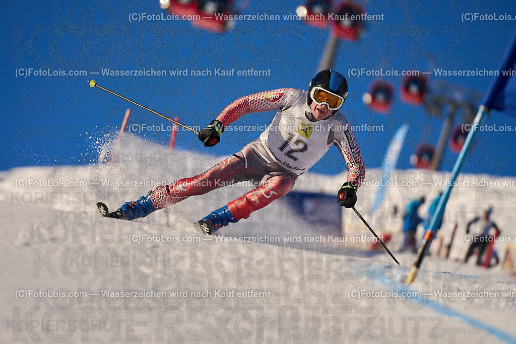 ALP2429_MASTERS-Cup_GS-B Herrn_Praxmarer Hans | (C)FotoLois.com, Alois Spandl. FIS Masters-Cup Wildschönau, Giant Slalom auf der Piste Schatzberg GS, Siegerehrung auf dem Dorfplatz Niederau, Sa 13. Januar 2024.