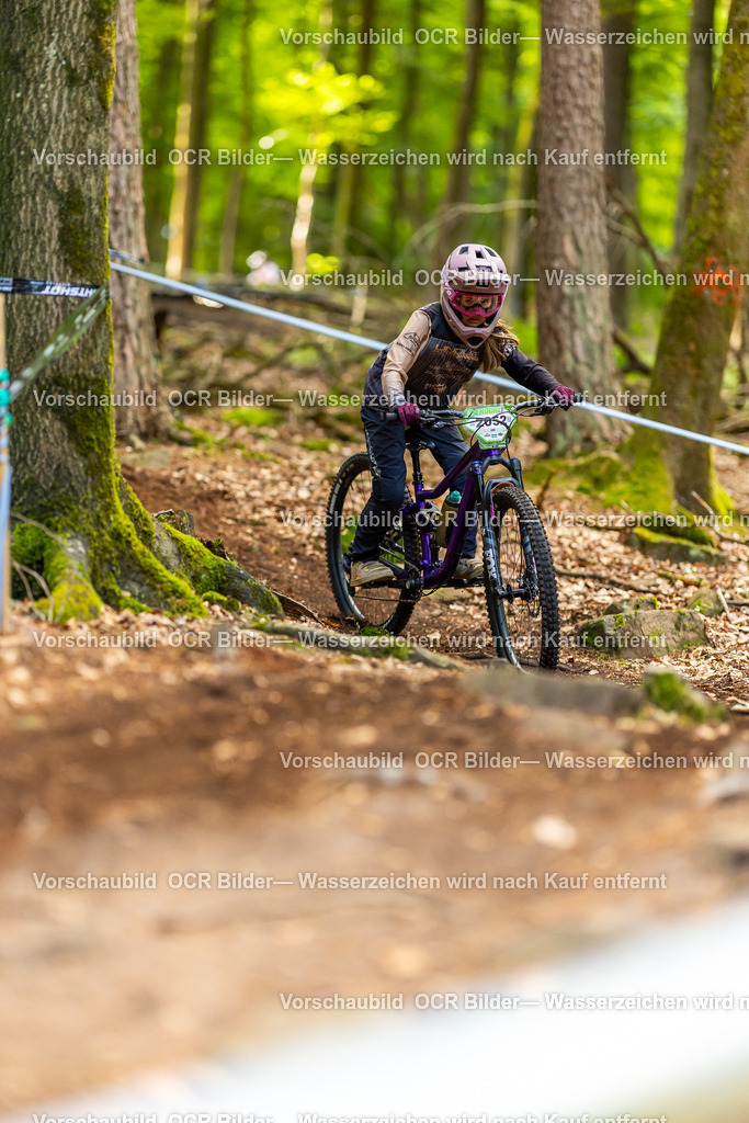Enduro One Roßbach SA 2025 R1-0167 | OCR Bilder Fotograf Eisenach Michael Schröder