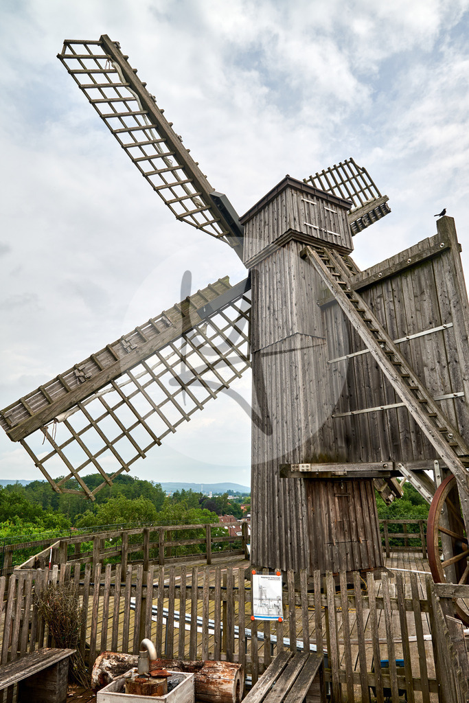 Gradierwerk, Osnabrückerland, Niedersachsen | Meurer Shop - Realisiert mit Pictrs.com