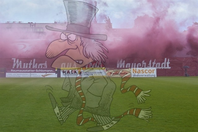 BFC Dynamo vs. FSV Zwickau 013 | mythos-online-redaktion