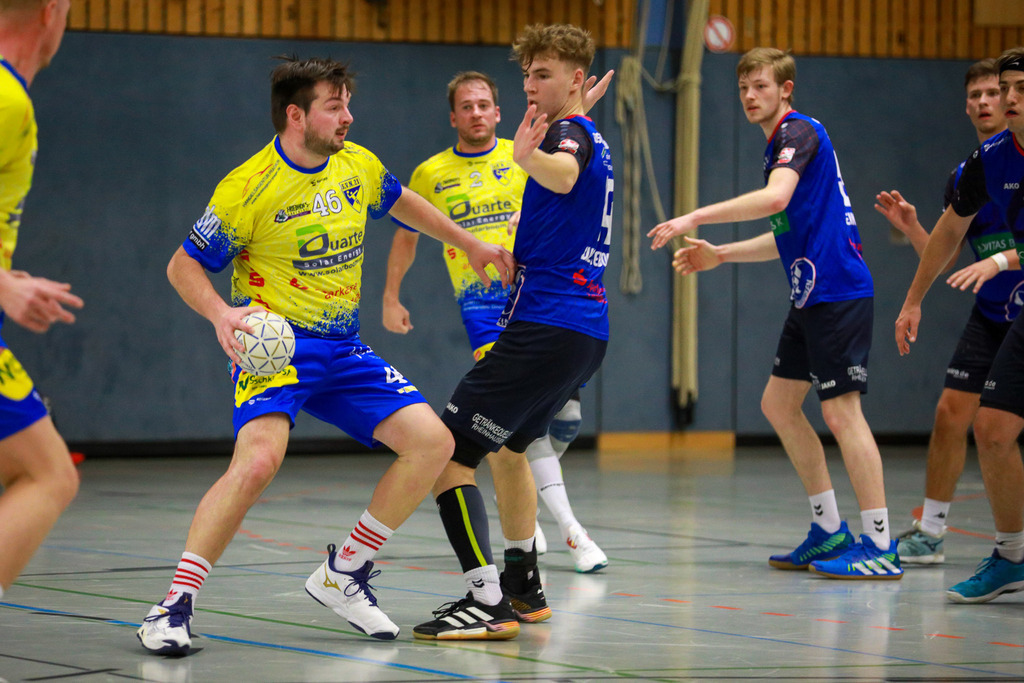 SVN_OscRheinhausen_021124_098 | Bildergalerie von Sport-Ereignissen aber auch von weiteren spannenden Dingen - nicht nur vom Niederrhein. In Anlehnung an den bekannten Spruch von Hanns Dieter Hüsch heißt das Motto: "Niederrhein ist überall".  - Realisiert mit Pictrs.com