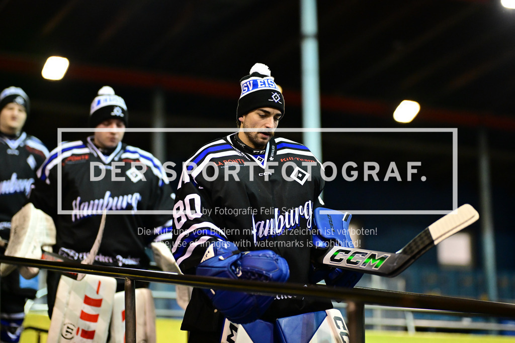 Eishockey I Herren I Saison 2024-2025 I Regionalliga Nord I 14. Spieltag I Hamburger SV - TuS Harsefeld Tigers I 015087 | Der Sportfotograf. - Realisiert mit Pictrs.com