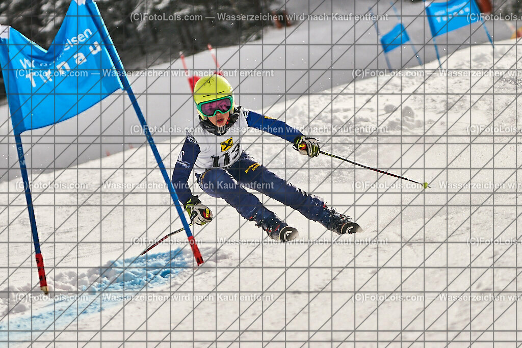 ALP3280_SteirerSKI_KinderCup-RTL_Turnau_Schweiger Fabian | (C)FotoLois.com, Alois Spandl, SteirerSKI, KinderCup-RTL in der SchwabenbergArena Turnau, So 26. Februar 2023.