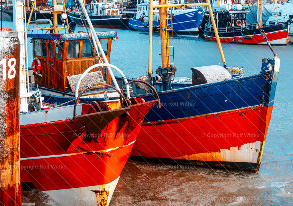 fischkutter-2.1 | Rolf Wittke  - Realisiert mit Pictrs.com