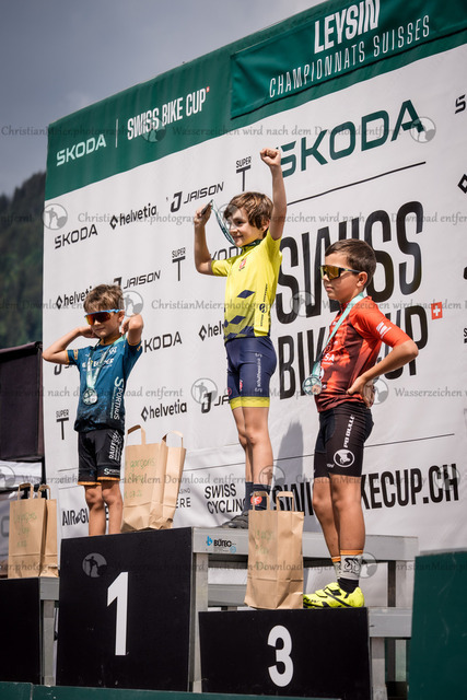 Swiss Bike Cup 2026 - Leysin | Bilder vom Swiss Bike Cup 2026 in Leysin (VD). Das Rennen der Mädchen und Buben der Kategorie U11Fotograf: ChristianMeier.photography - Realisiert mit Pictrs.com