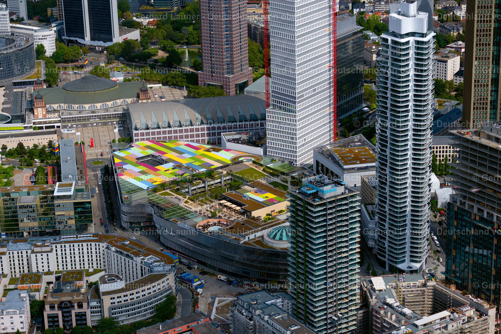 4048058 | Einkaufscenter Skyline Plaza, Frankfurt am Main