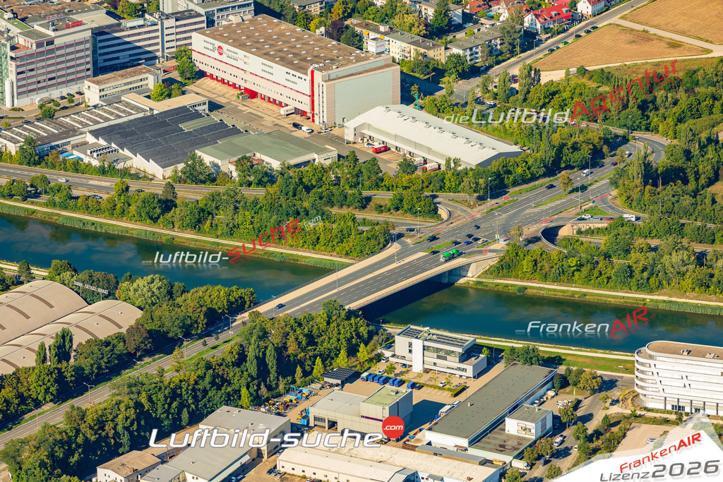 Luftaufnahme von Gebersdorf Nürnberg Bild- Das Luftbild wurde 2025 vom UL-Flugzeug heraus erstellt ( keine Drohne ) - Hochauflösende Luftaufnahme -Nicht vergleichbar mit Google Maps oder Satelittenbilder- Die Geschenkidee !Mit Lizenz und Bildrechte bestellbar