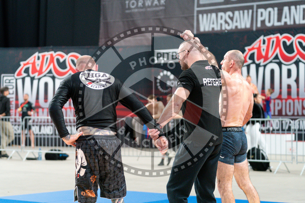 20250517PBB3806 | Athletes compete during the first day of the ADCC Amateur World Championship on May 15, 2025 in Warsaw, Poland. © Chiara Dazi / photoblackbelt